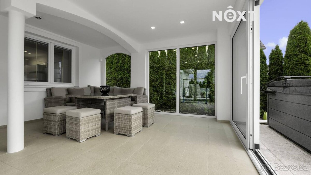 Prodej Rodinný dům, 186㎡ - 16