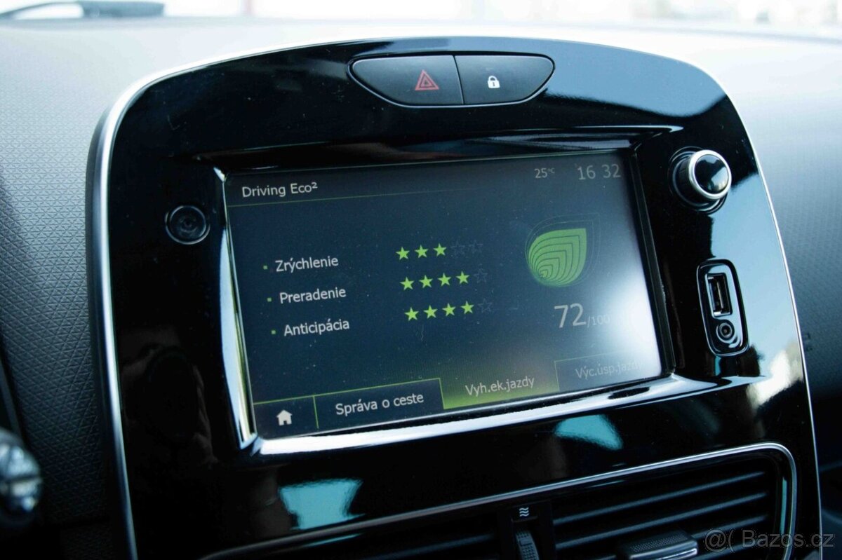 Renault Clio Energy dCi 90 Intens - 16