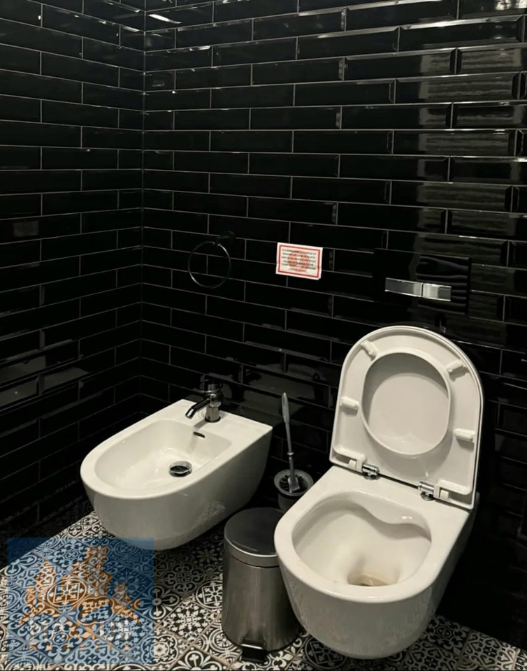 Pronájem bytu 3+kk (115 m2), Praha 1 - Staré Město, ul. Revo - 16
