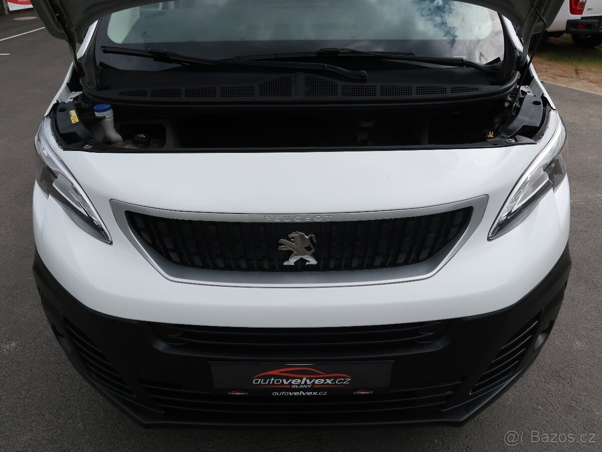 Peugeot Expert 2.0BHDi,90kW,L3,1majČR,DPH - 16