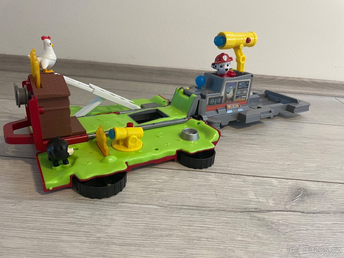 Tlapková patrola - 16