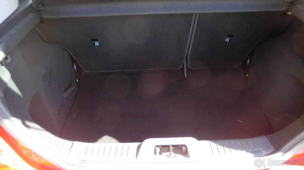 Ford Fiesta 1.25i KLIMA NOVÁ STK - 16