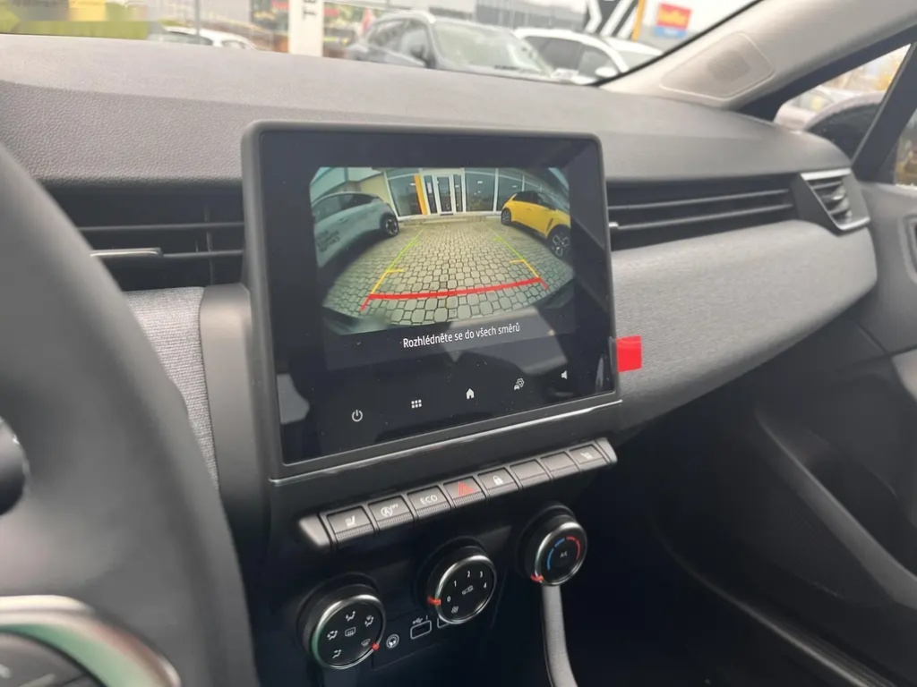 Renault Clio, generation TCe 90 - 16