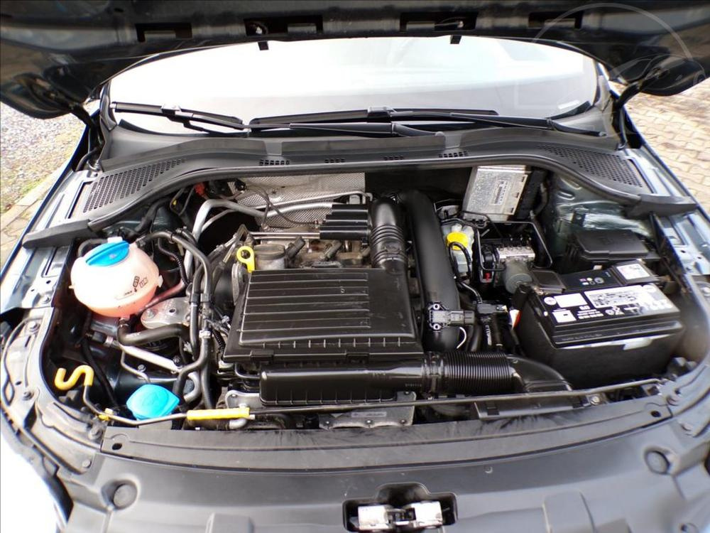 Seat Toledo 1,4 TSI-92KW DSG,FRline - 16