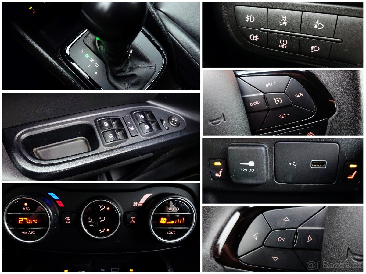 Fiat Tipo 1.6 JTDM S-Design 88 kW - 16