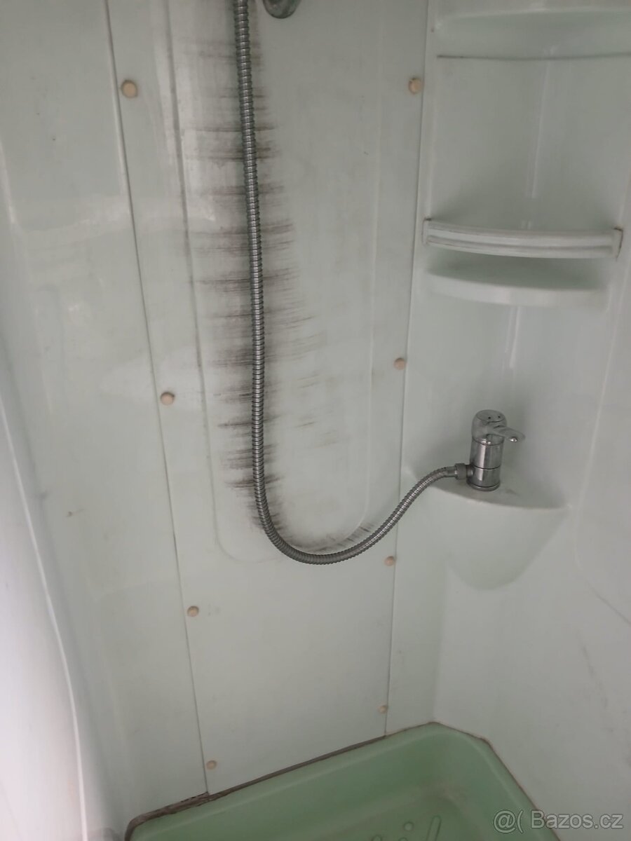 Karavan Mercedes B. 312D Sprinter - 16