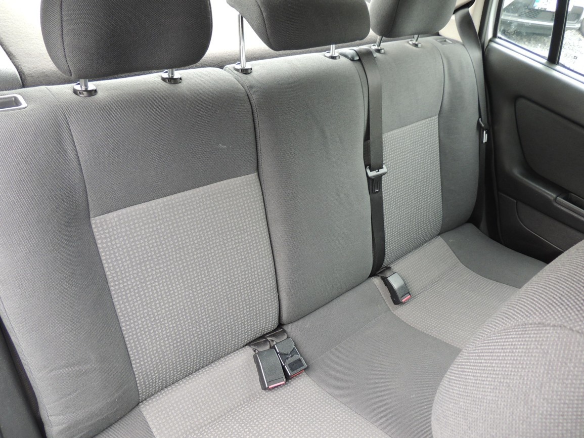 Opel Astra G,1.4i 16V,12/2004,klima,ČR,3.majitel - 16