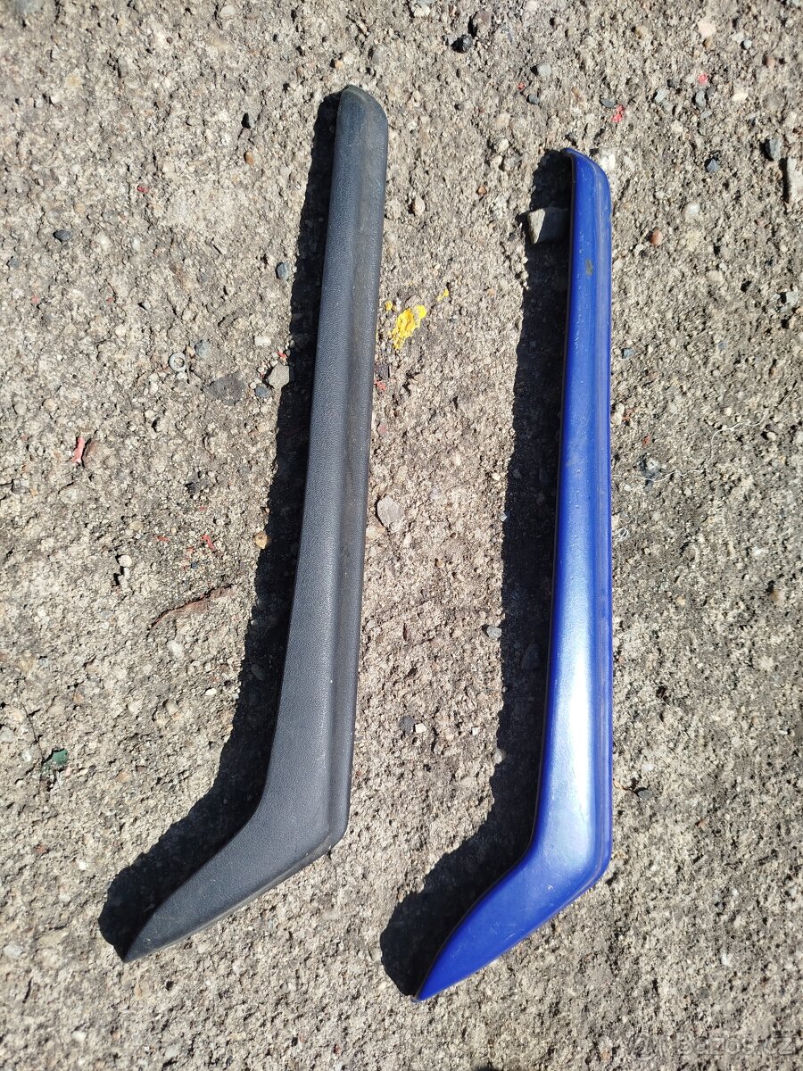 Škoda favorit dily - 16