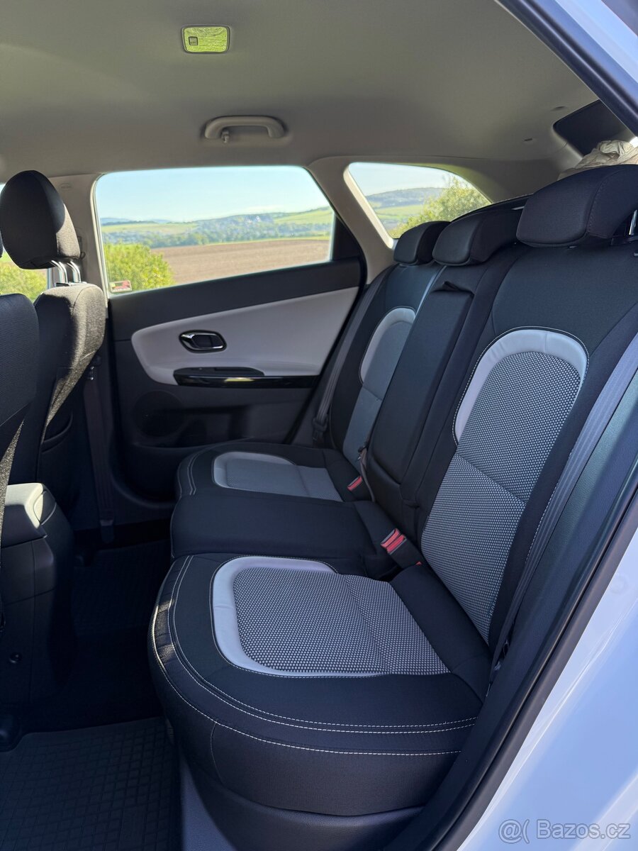 Prodám Kia CEED Combi - 1. majitel - 97.500km - 16