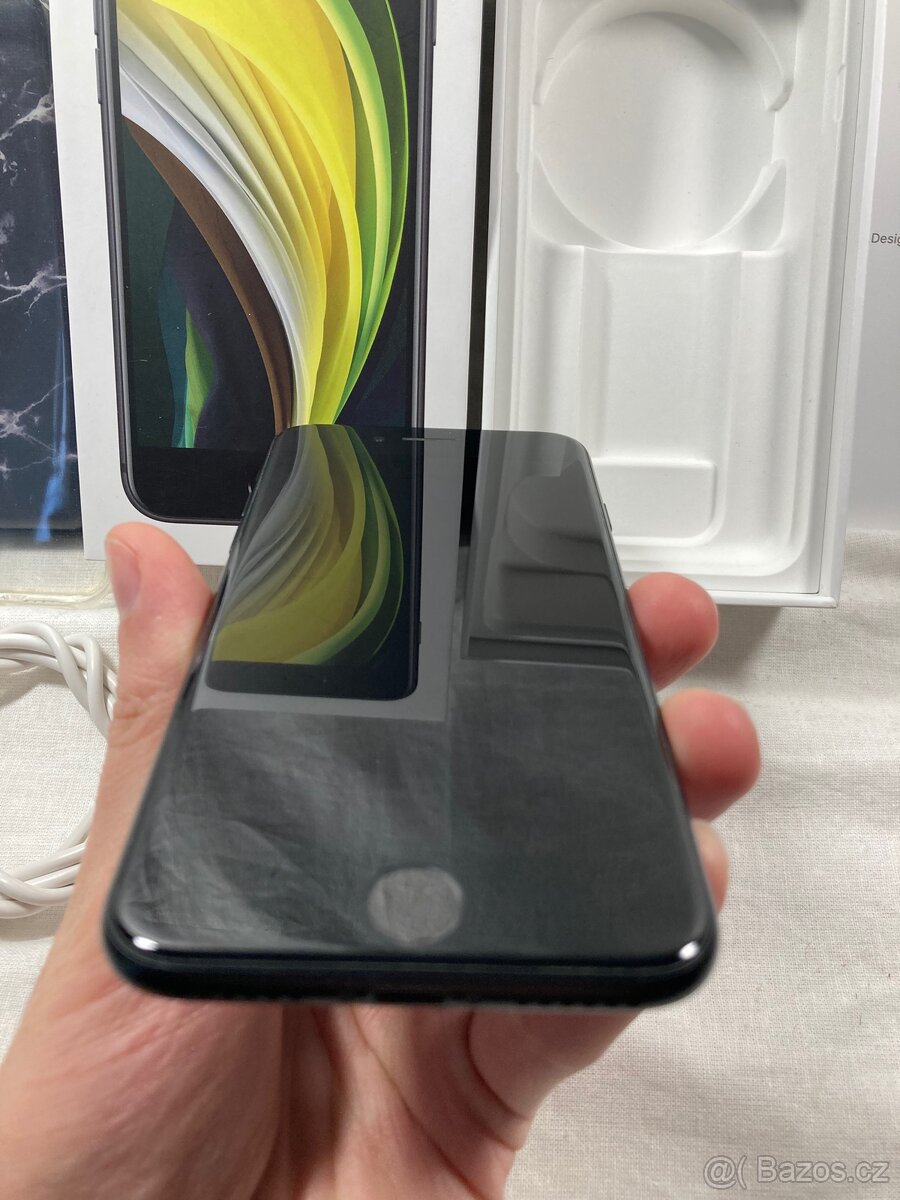 ✅iPhone SE 2020, 64GB✅ - 16