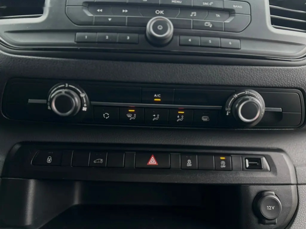 Citroën Jumpy, L2+ 2.0BHDi 150 MAN6"DPH"tažné - 16