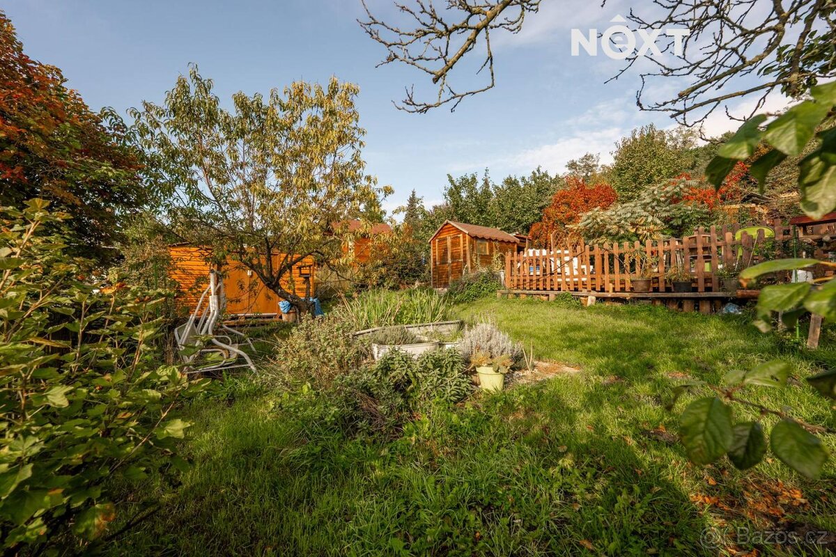 Prodej Chata, 57㎡ - 16