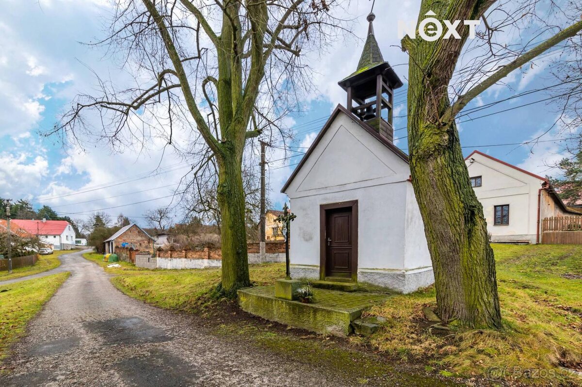 Prodej pozemek Bydlení, 1197㎡ - 16