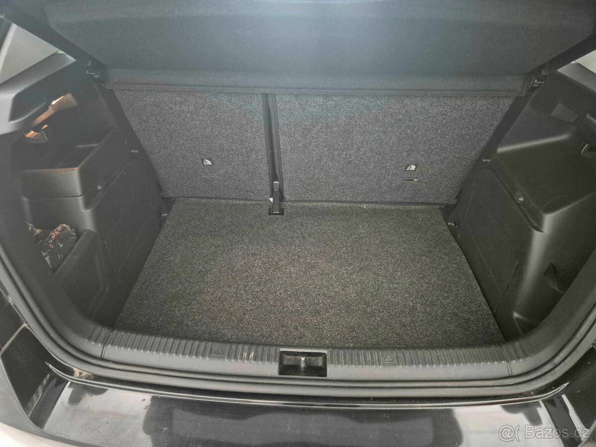 Fabia 1,2 TSI COOL - 16