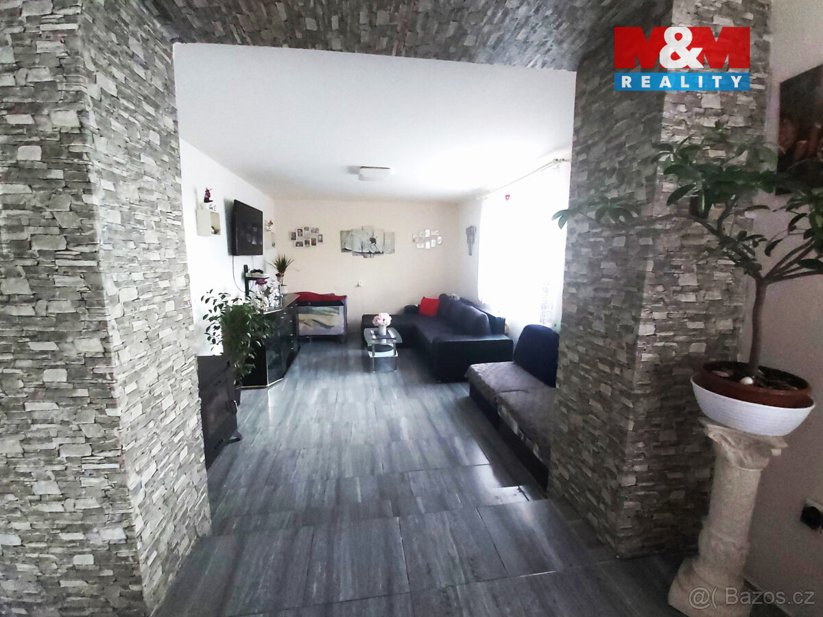 Prodej rodinného domu, 150 m², Kounov - 16