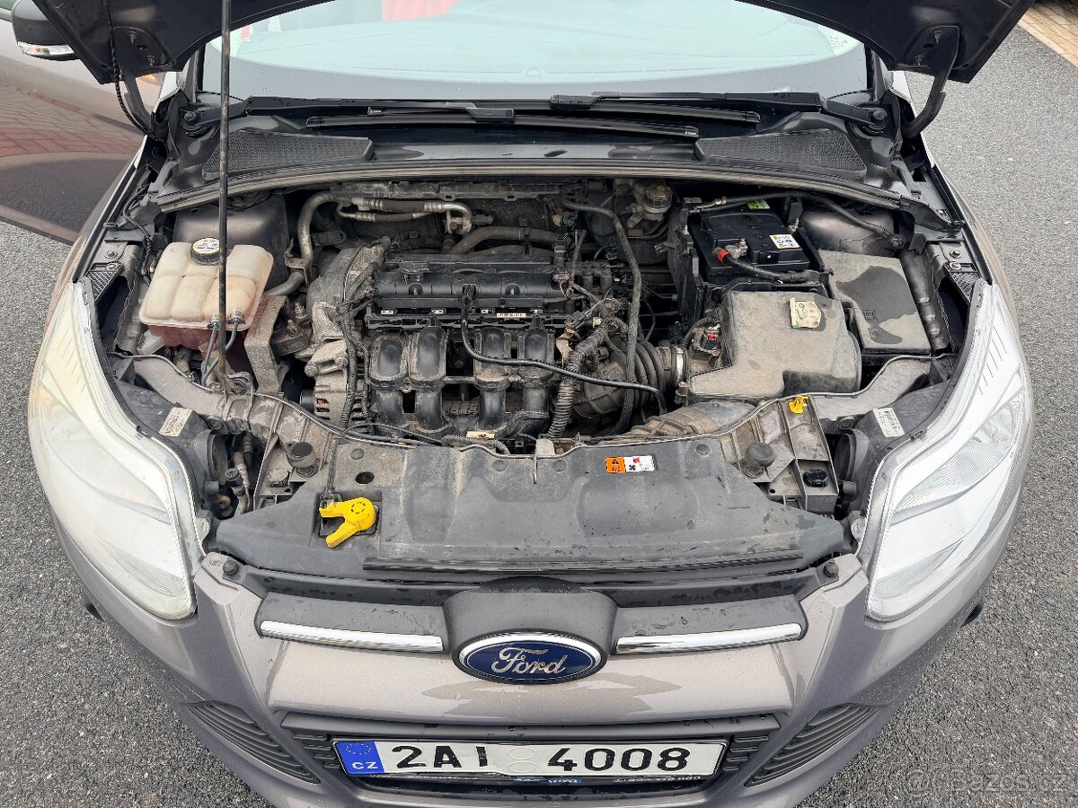 Ford Focus, r.v. 2011, 1.6 92kW - 16