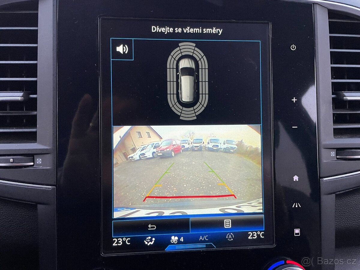 Renault Koleos, 4x4. 66tis.km. Rv 2020. 2.0DCI. 140 kw. - 16