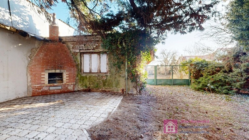 Prodej RD, Gen.Šimka, Břeclav - 16