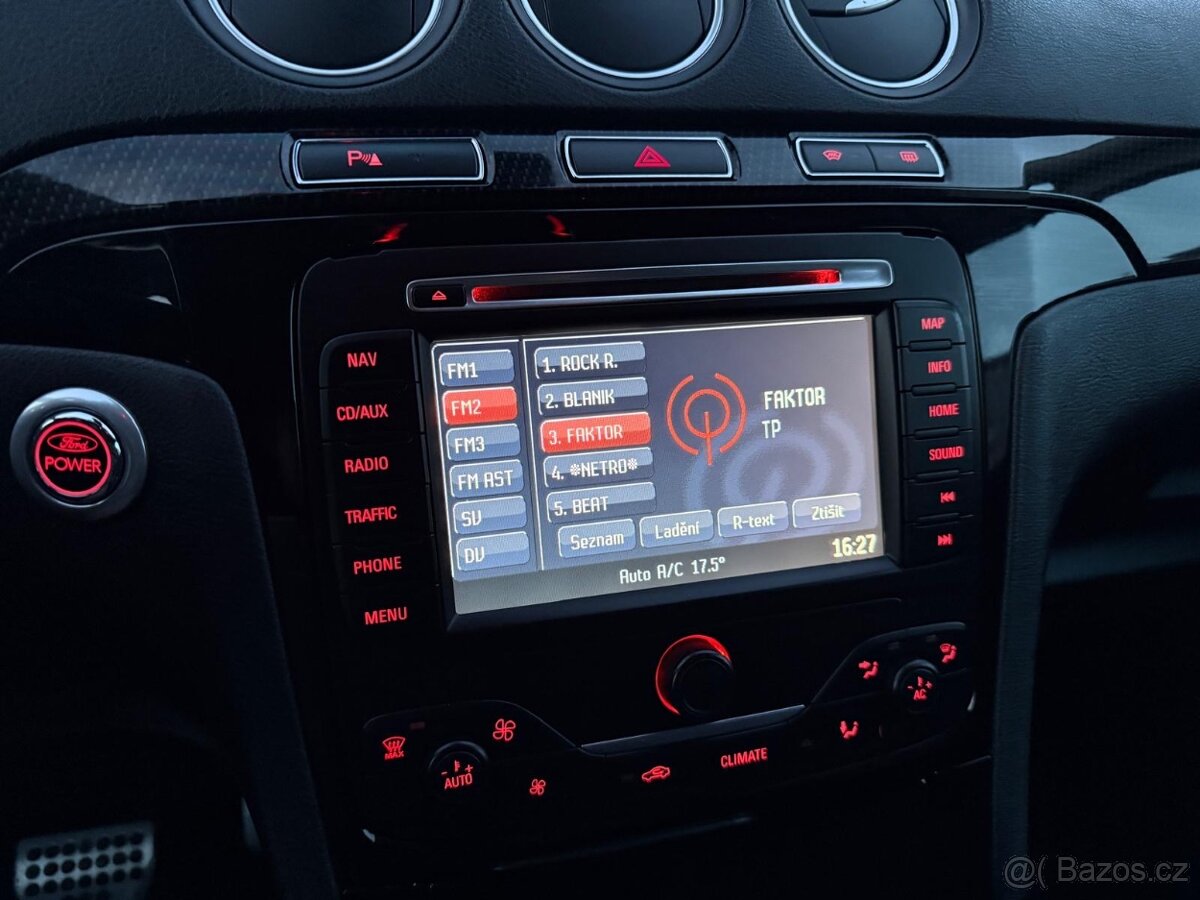 Ford S-Max 2.2 TDCI 147kw Titanium - 16