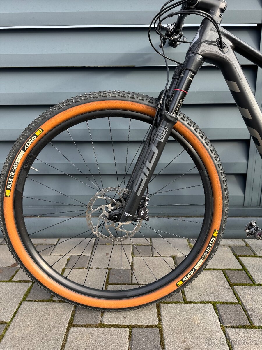 Scott Spark XX1, Rock Shox SID, vel S - 16