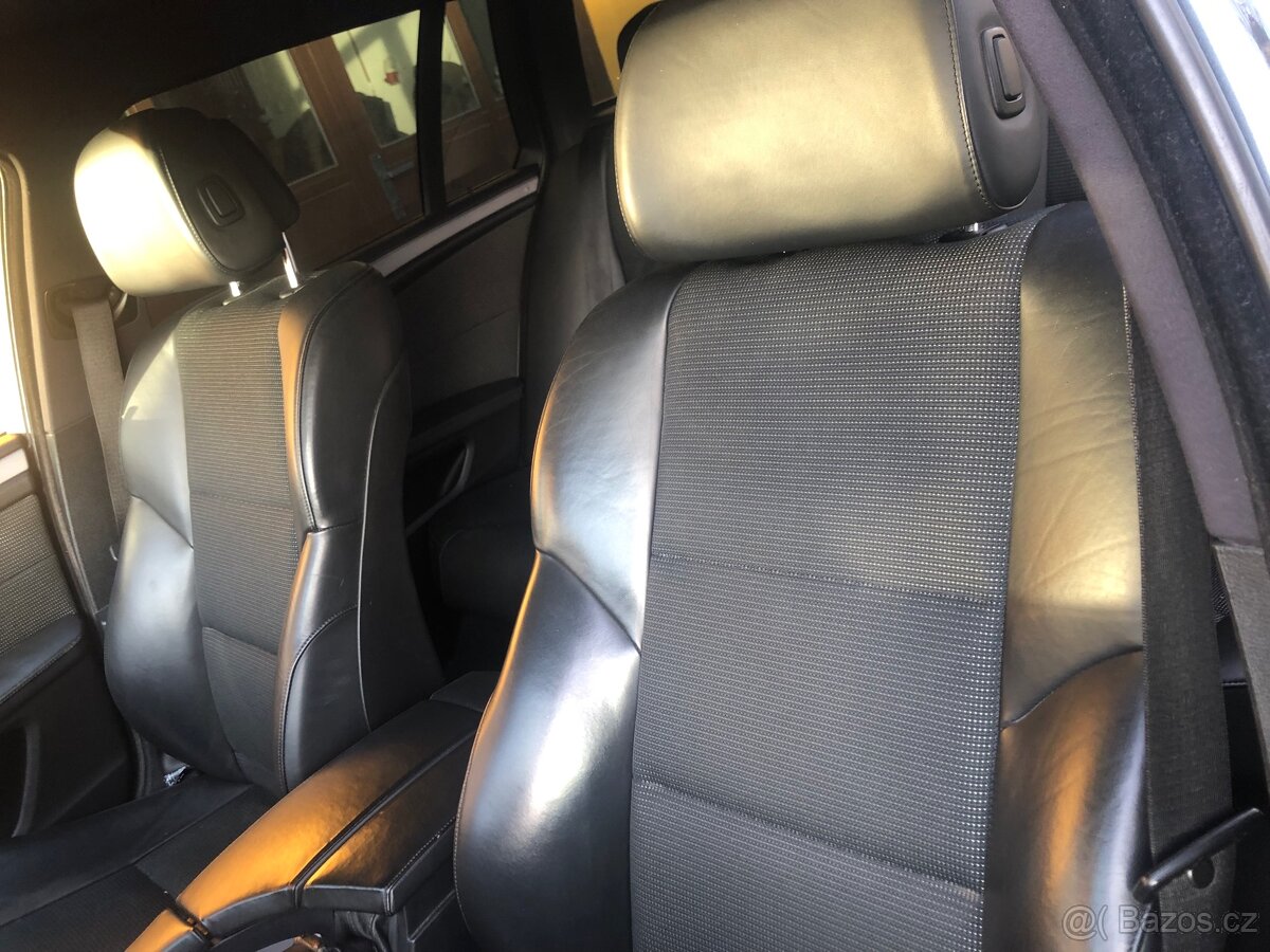 Bmw e61 530xd - náhradní díly - 16