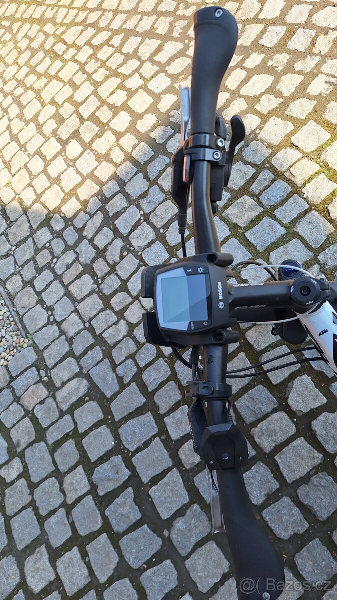 prodej dámské elektrokolo KTM - 16