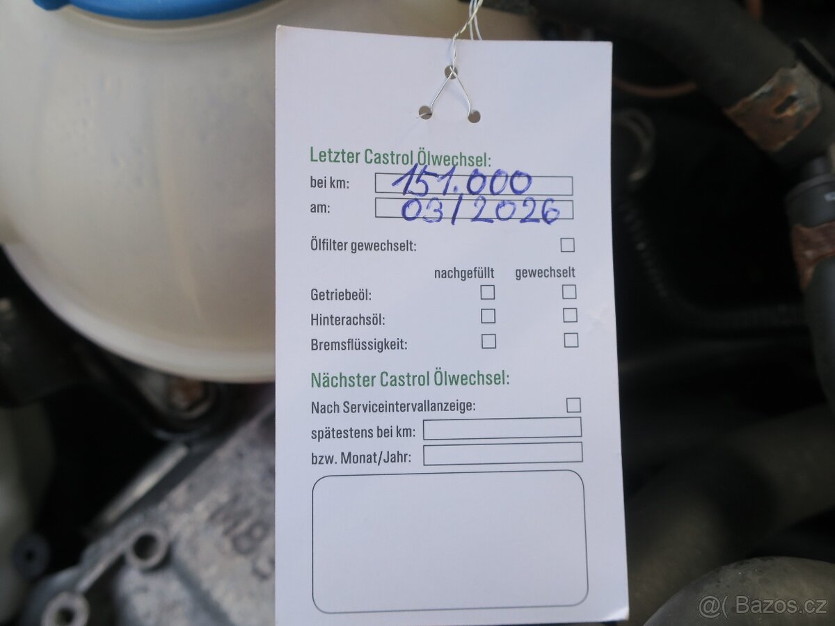 Volkswagen Passat Variant 1.4 TSi 90 kW - 16