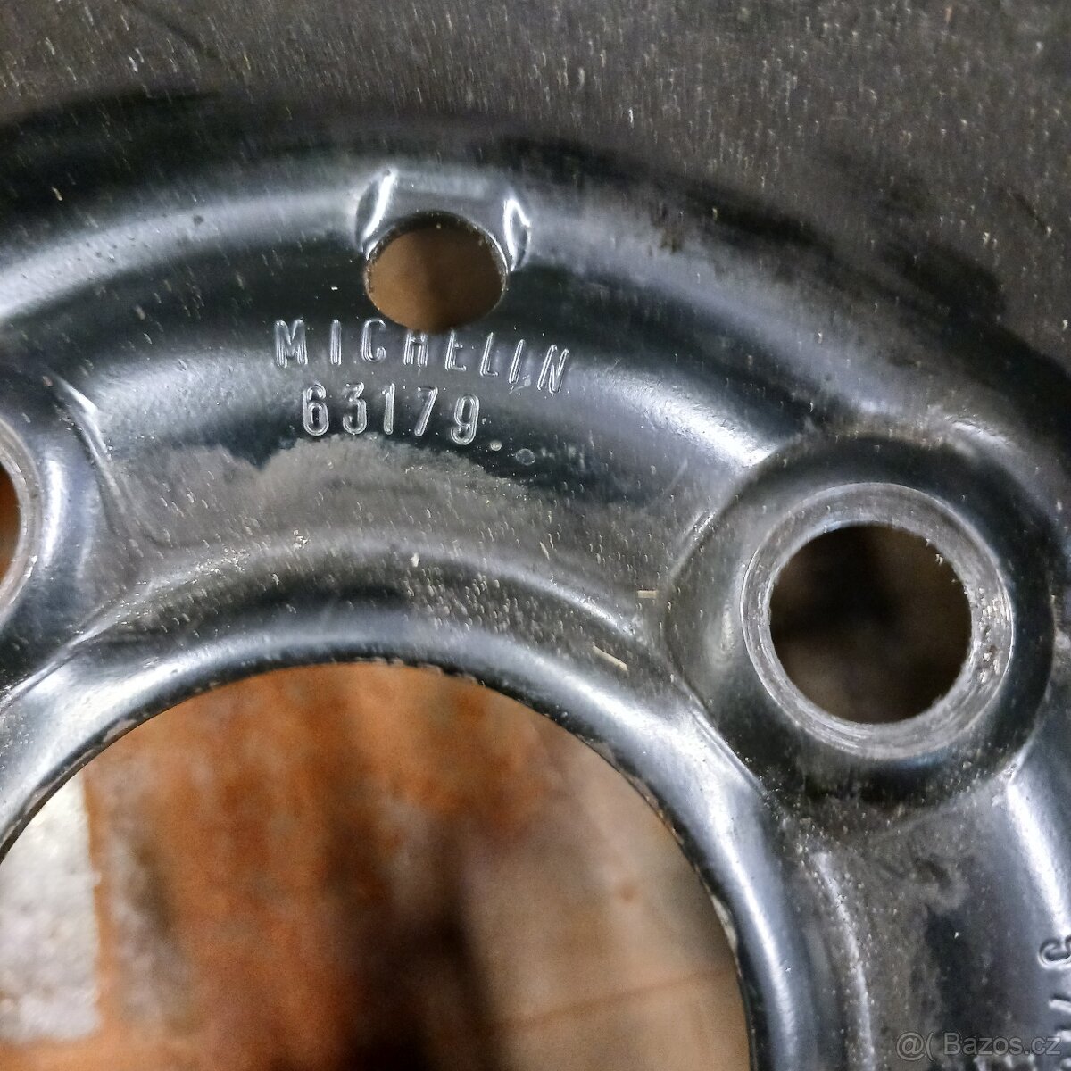 Pneu letní 175/70 R13 - 16