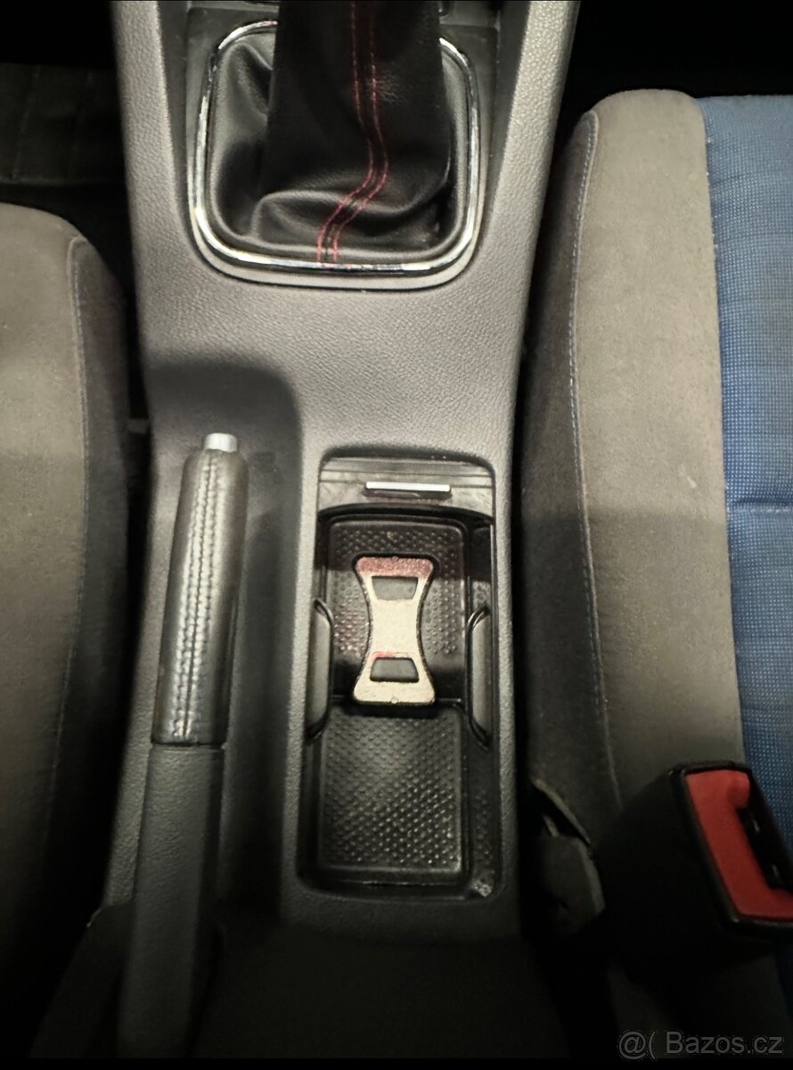 Volkswagen golf 5 2.0 tdi 125kw - 16