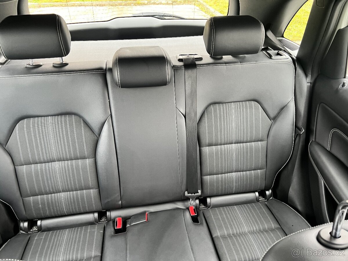 Rezervováno- Mercedes-Benz B 180 BlueEfficiency Sport - 16