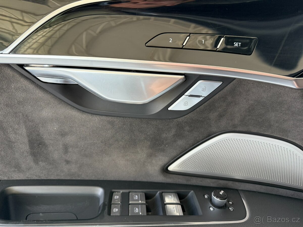 Audi A8, 60 TDI V8 Quattro DPH - 16