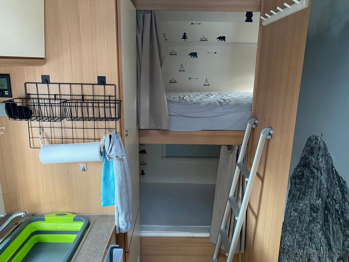 Ahorn Camp A683 Eco Renault Master 2.3dCi - 16