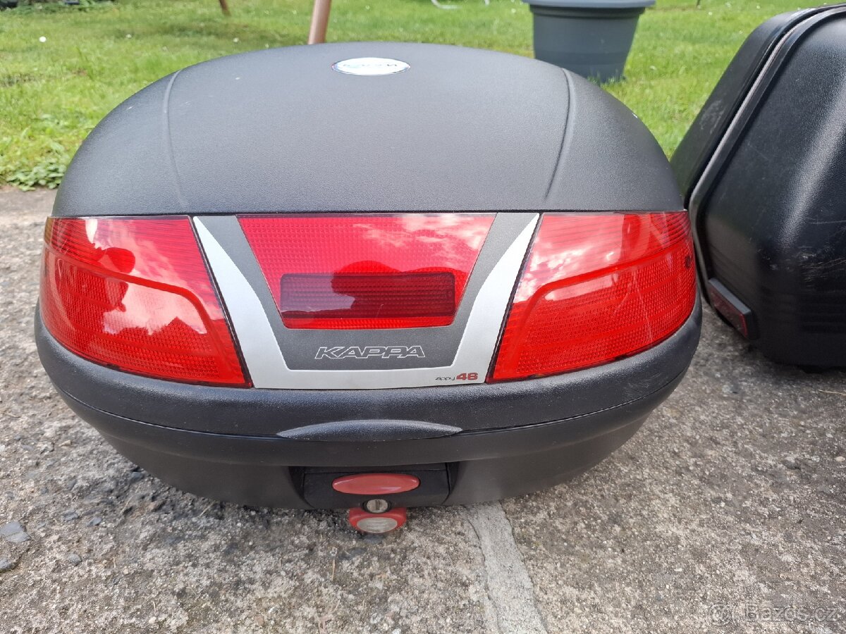 Suzuki GSF 650 N Bandit - 16