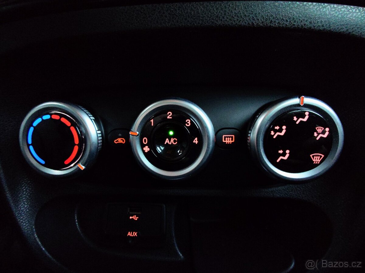 Fiat 500L 2015 Trekking 88kW - 16
