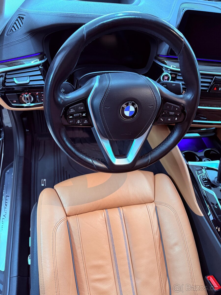 BMW 530 Xdrive (DPH) - 16