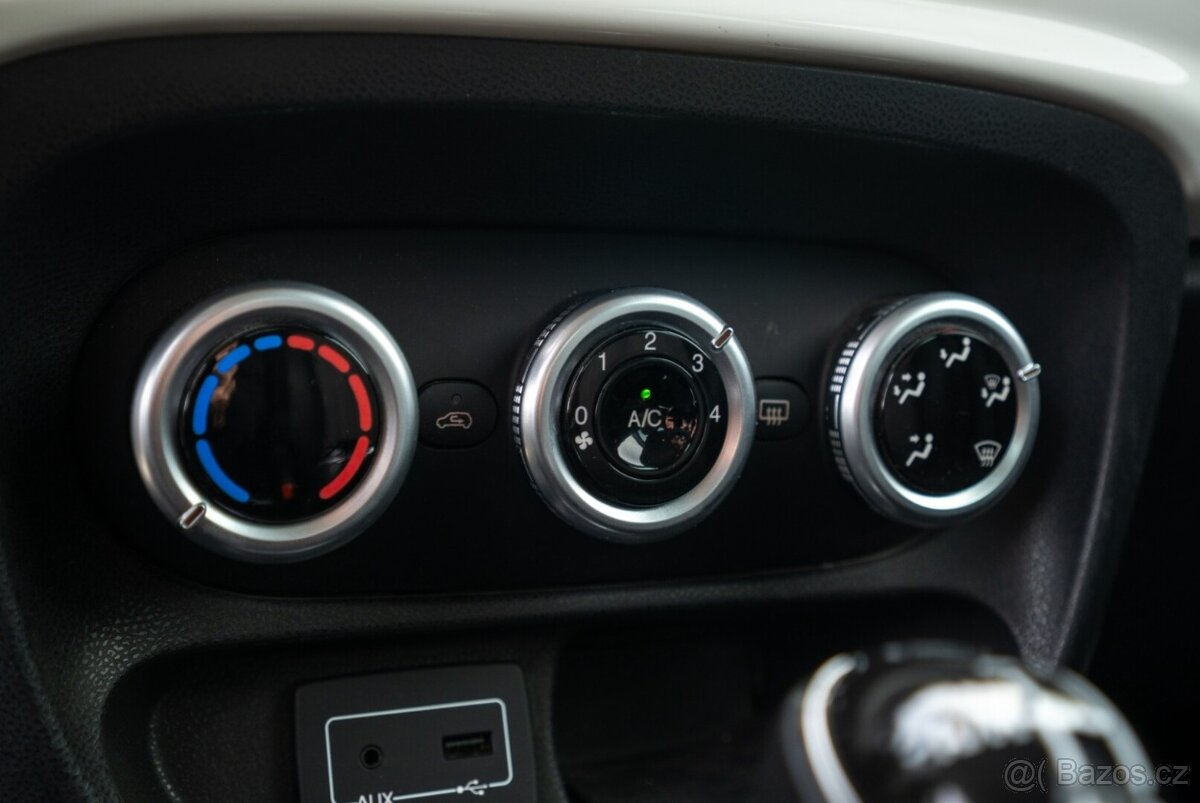Fiat 500L 1.3 MultiJet - 16