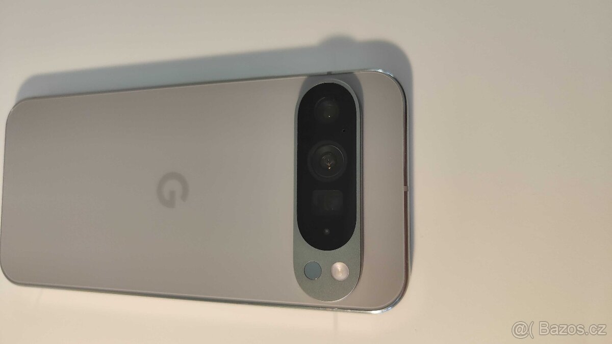 Google Pixel 9 Pro XL 256GB, Hazel - 16