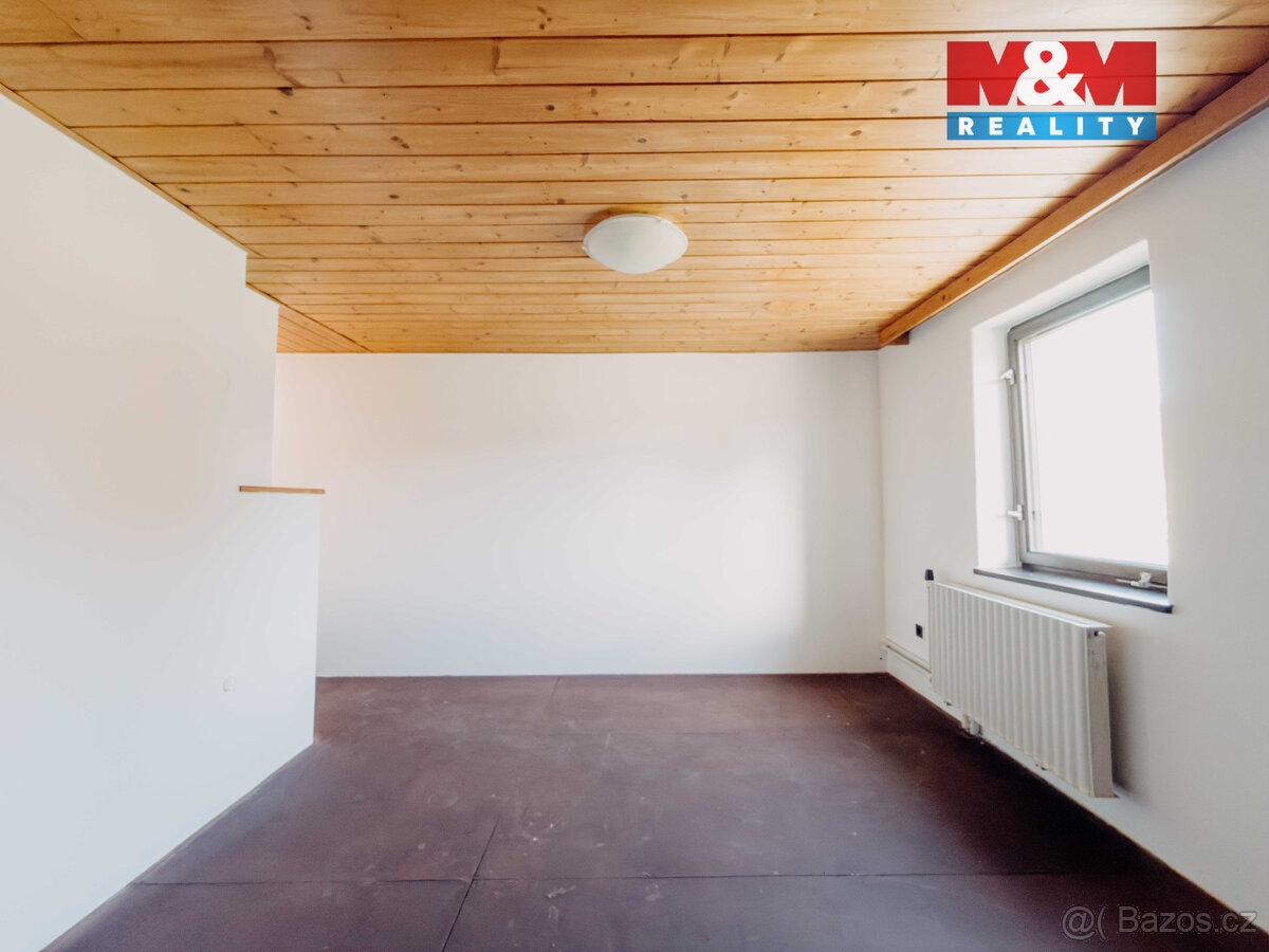 Prodej rodinného domu v Zásadě - 16