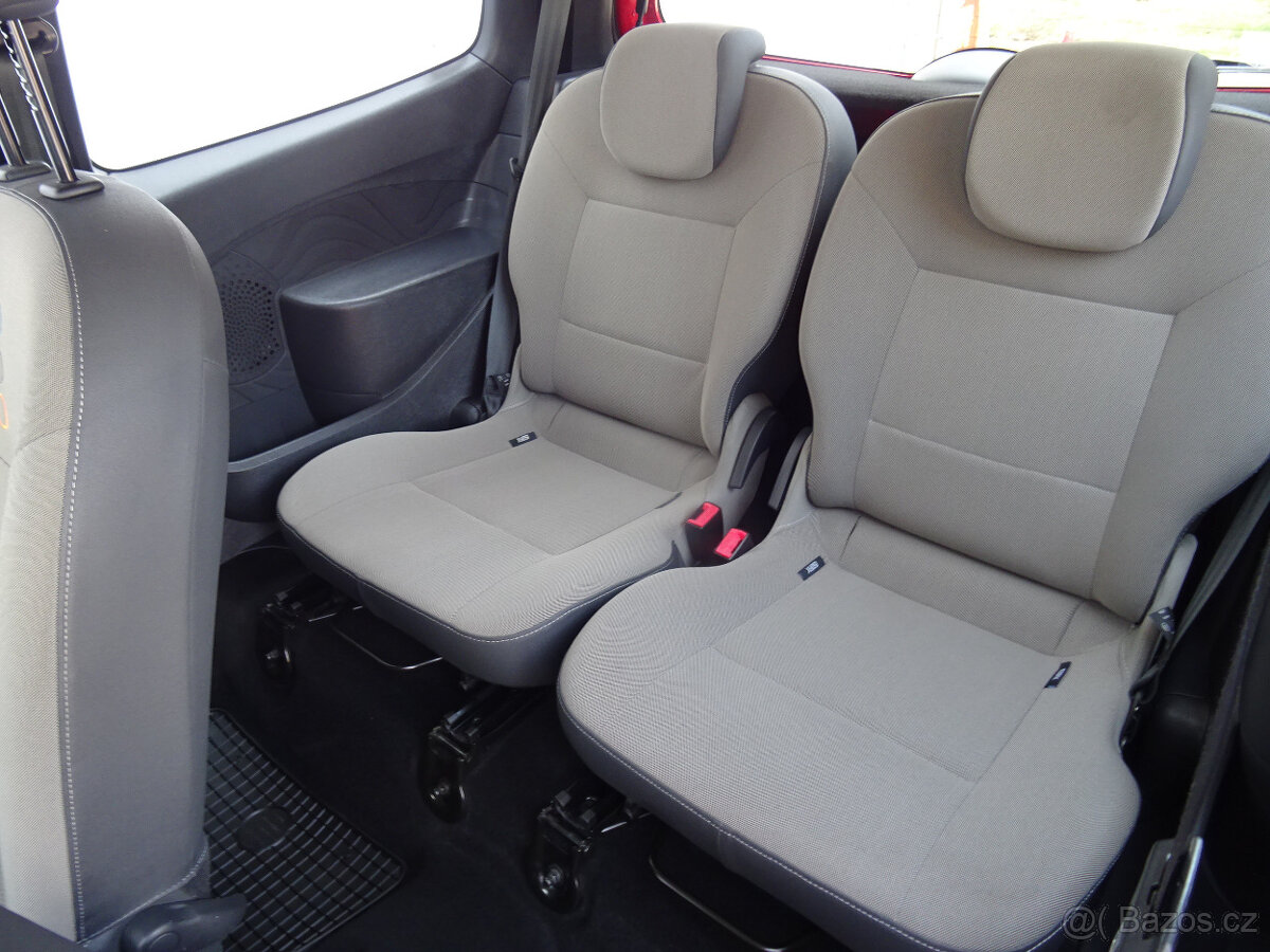 Renault Twingo 1.2i,1majČR,S.kniha,35tkm,STK:09/2027 - 16