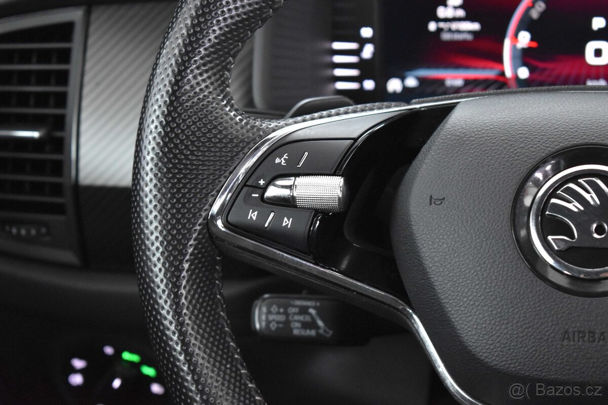 Škoda Kodiaq 1.5 TSI SPORTLINE.DSG.KAMERA.SERVIS ŠKODA.DPH - 16