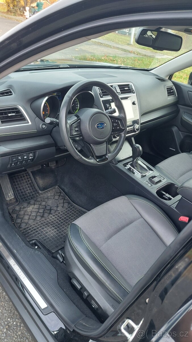 Subaru Outback 2.5i-X ES Special Edition - 16