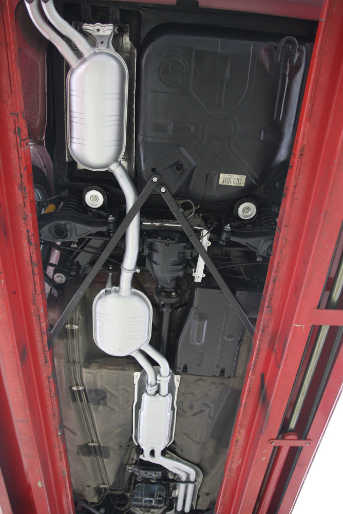 Mercedes Benz 124 300 CE 24V Cabrio - 16