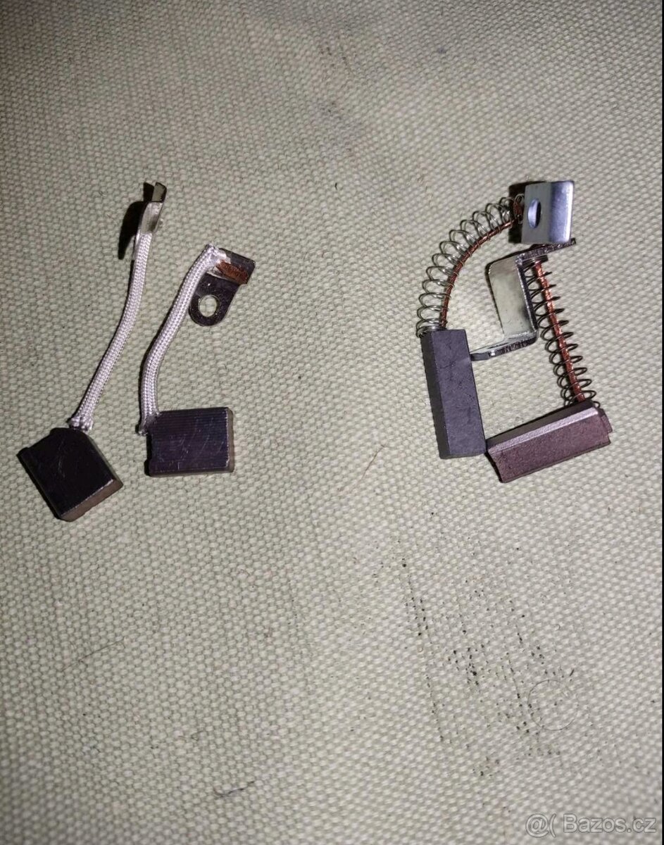 Benzínový ventil KP-15A přepínač světel spínač brzdového svě - 16