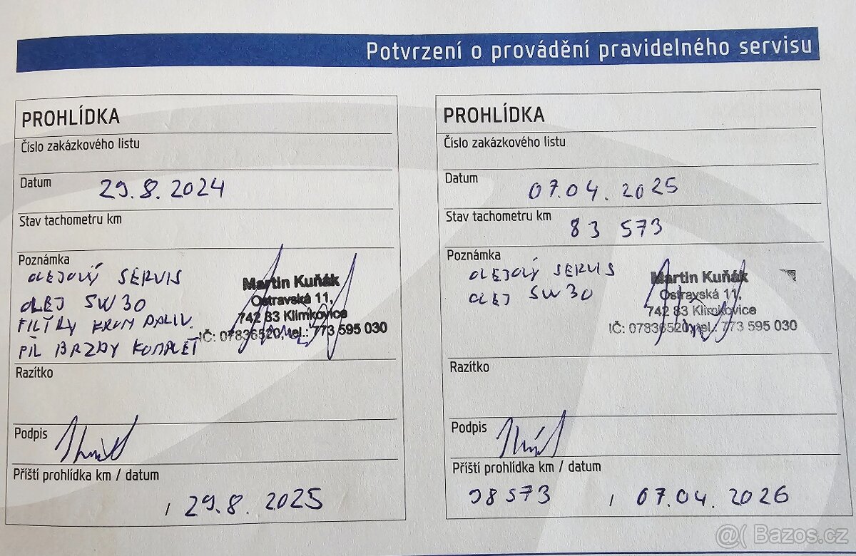 HYUNDAI I30 COMBI 1.6 CRDI 2016 81 kW 95 000 KM NÁJEZD - 16