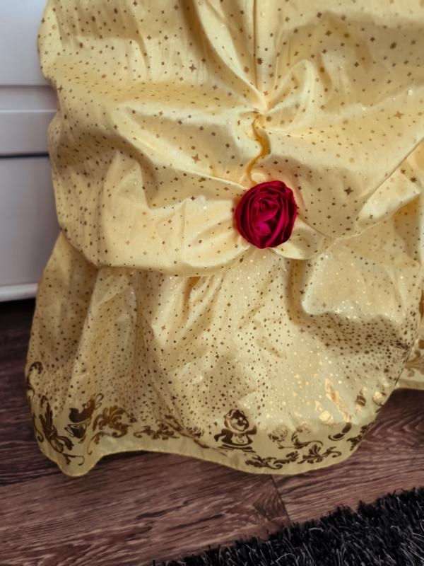 Disney store, princezna Bella - 16