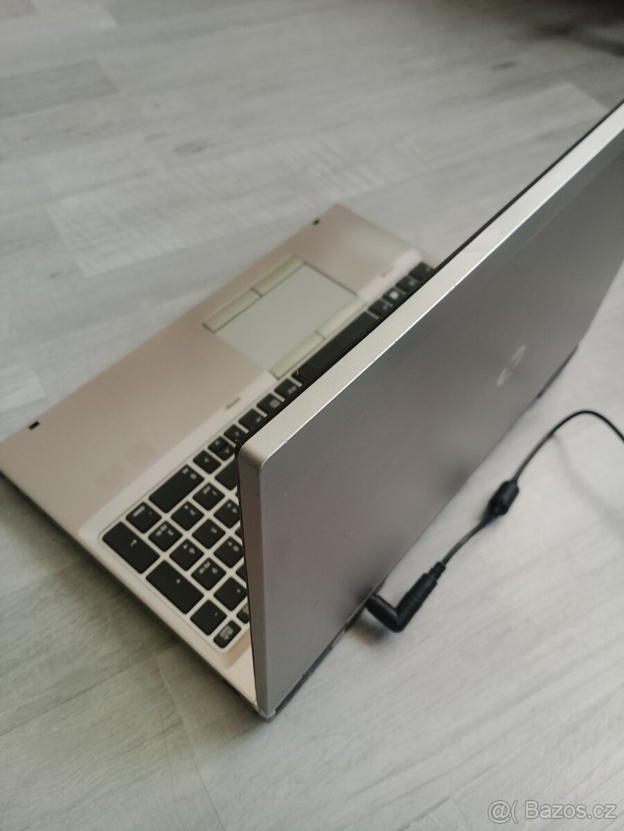 HP Elitebook 8570p, i5, 4GB RAM - 16
