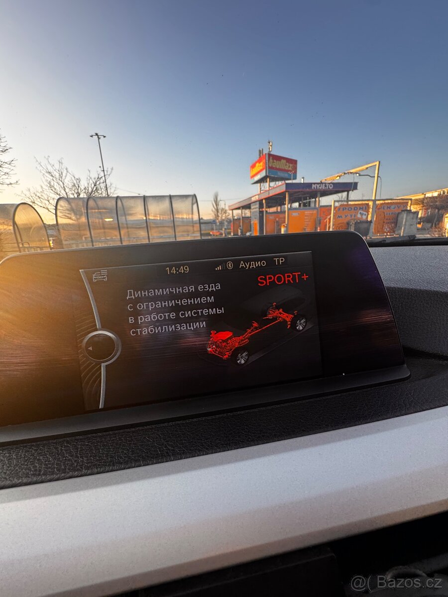 BMW 320d f31 160 kw Xdrive - 16