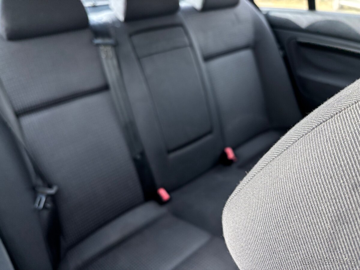 Škoda Superb 1.9 TDI 96kw - 16