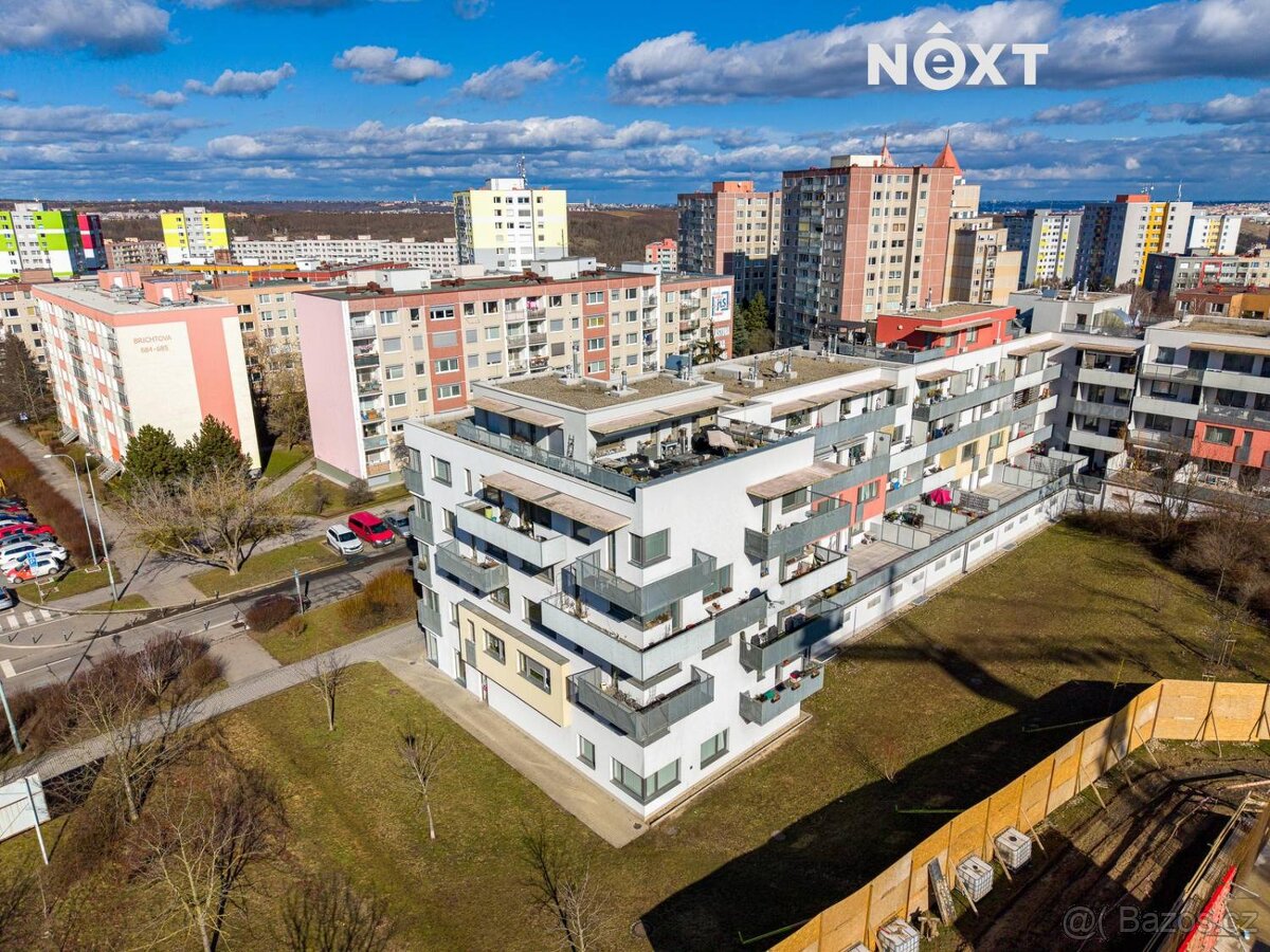 Prodej byt 4+kk, 99㎡ - 16