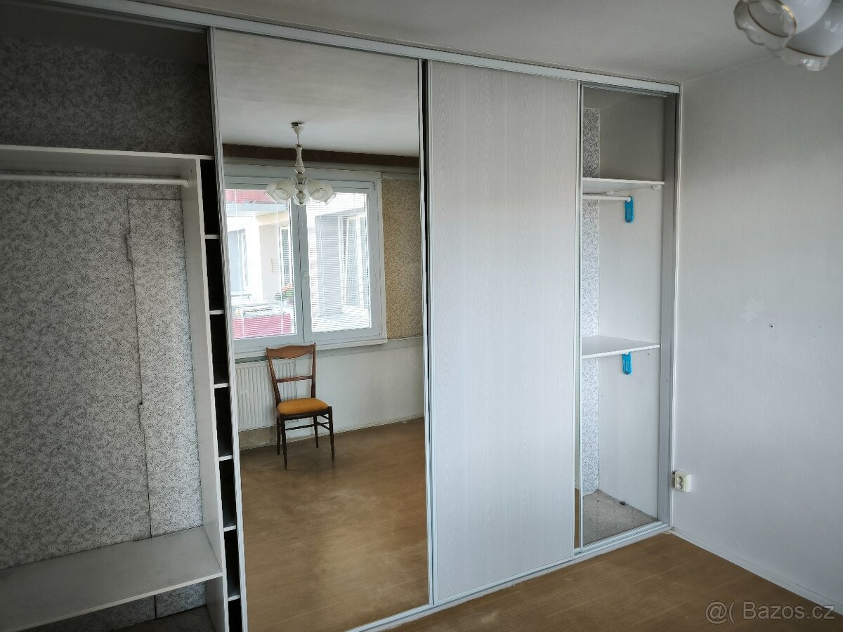 Prodám byt 3+1 Větrná, Č.Budějovice - 16